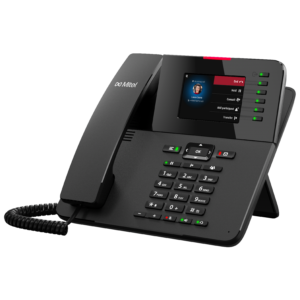 Mitel OpenScape Desk Phone CP410 G2