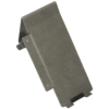 Mitel OpenStage Key Module 40/60/80 Aufsteller Aluminium