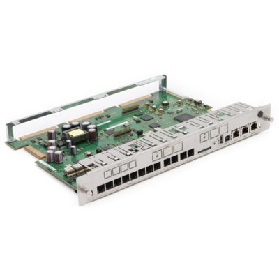 Unify OpenScape Business X3R/X5R V2 Mainboard OCCMR | SkyTelecom GmbH