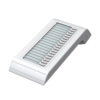 Mitel OpenStage Key Module 15 ice blue