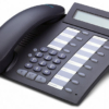 Mitel optiPoint 410 Standard mangan