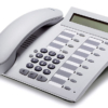 Unify optiPoint 500 Economy arctic (ref.)