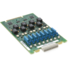 Mitel TLA8 für HiPath 3000 3350/3550, T-Octopus F2 (ref.)